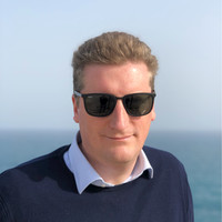 Gian Luca Dalla Torre - IT Project Manager